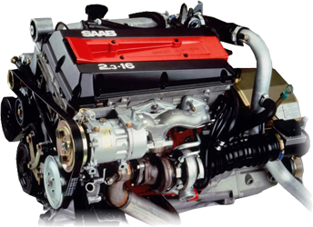P0BAC Engine